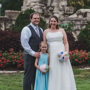 Meet your Posher, Tim